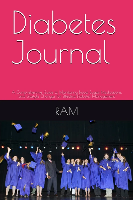 Diabetes Journal - Blood Sugar and Medication Tracker