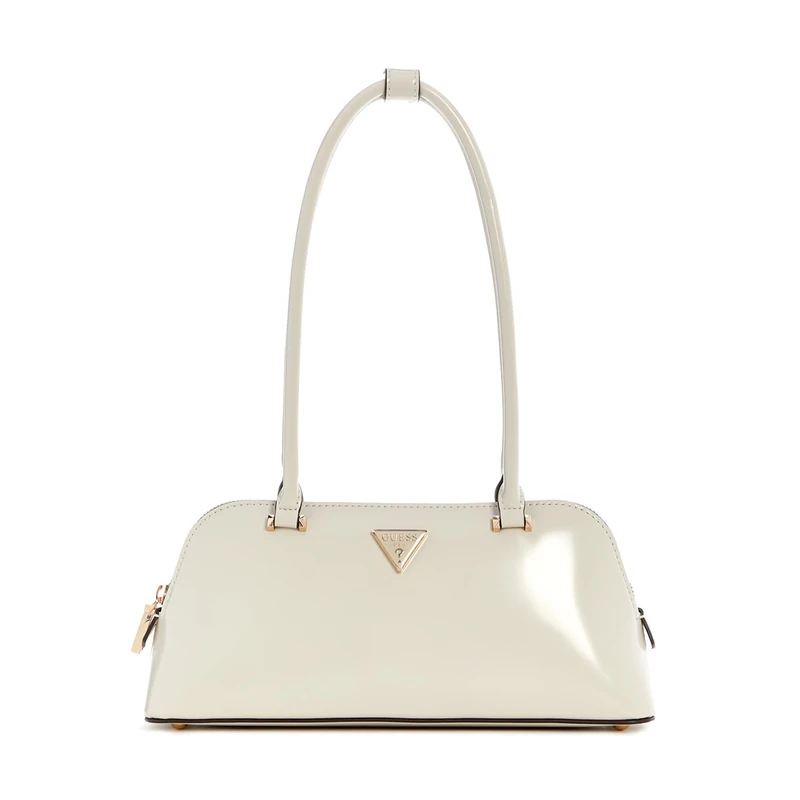 GUESS ARNELA SHOULDER SATCHEL - Image 1