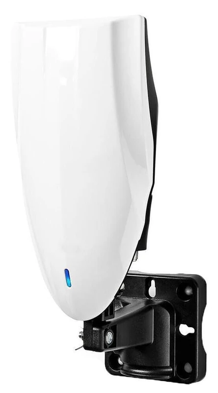 HDTV OUTDOOR ANTENNA WHITE