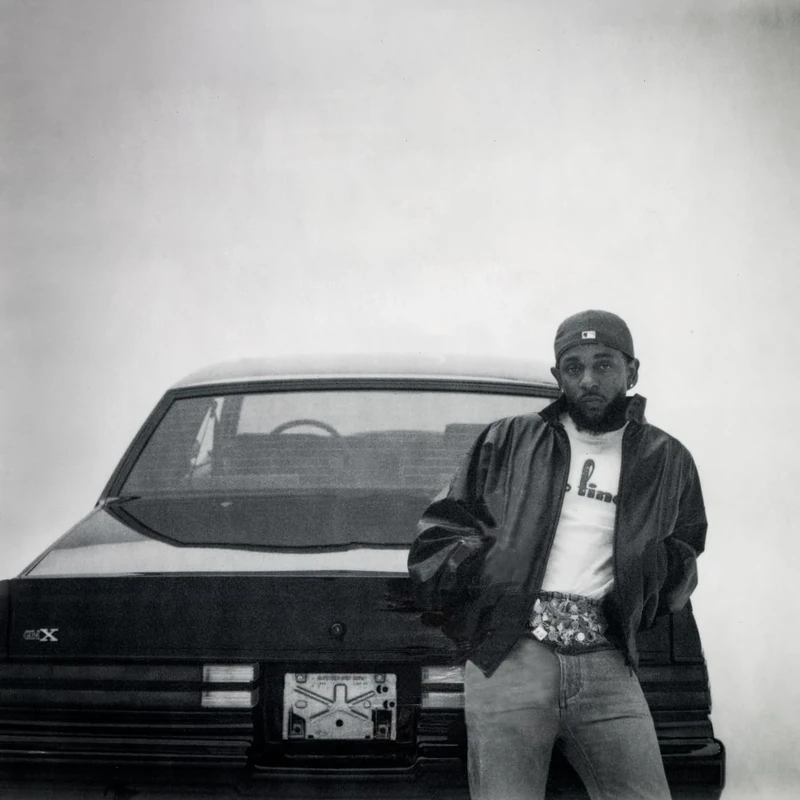 GNX [Explicit] - Hip Hop Rap Album by pgLang & Interscope