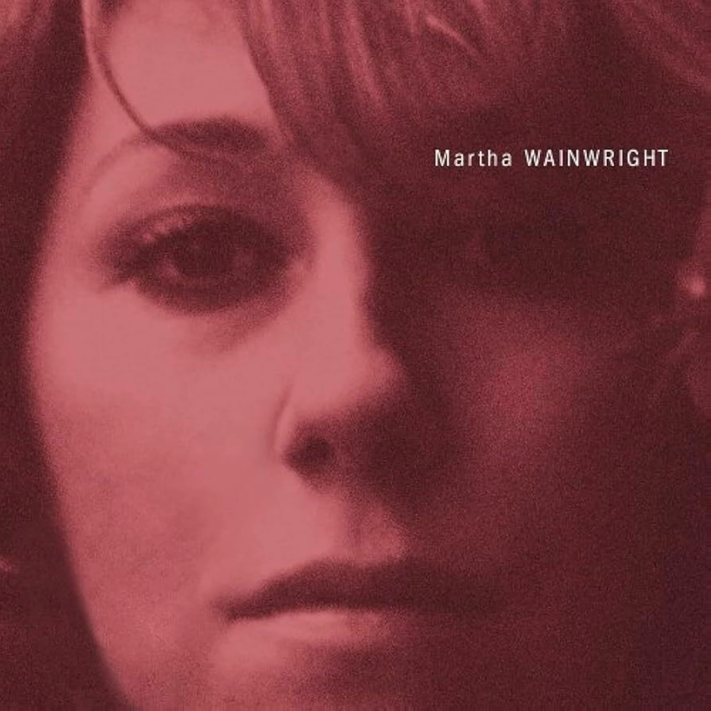 Martha Wainwright - 20th Anniversary Edition [VINYL]