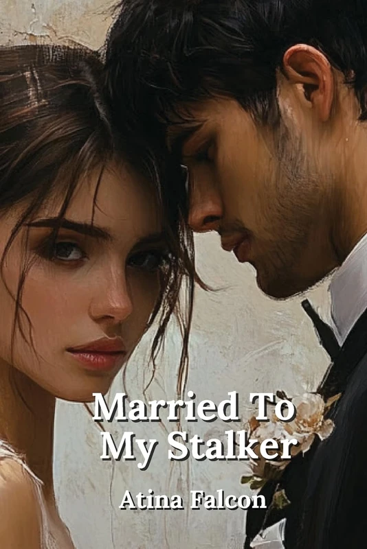 Married To My Stalker - Crime Mystery Thriller Novel