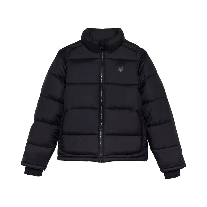 Fox Ridgeway Hi-Loft Jacket, Black, XL