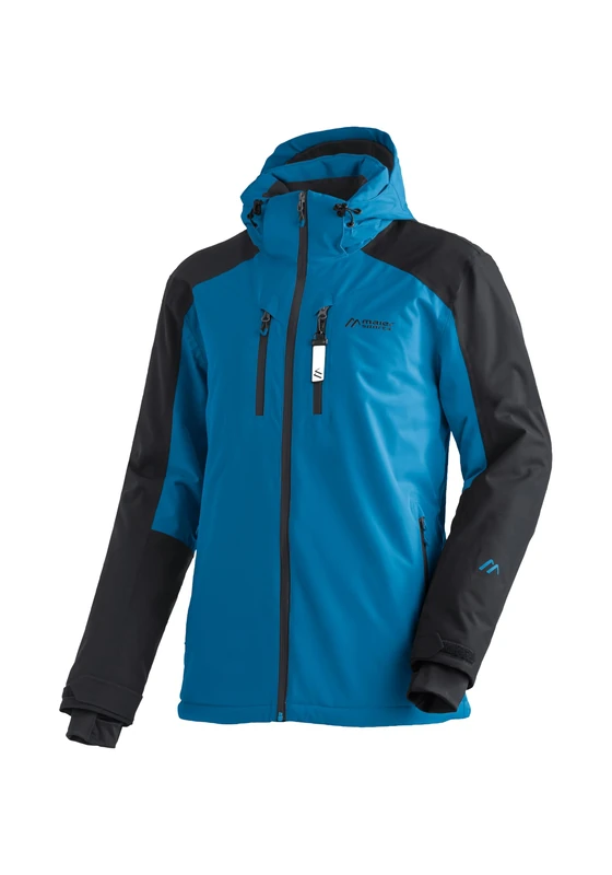 Maier Sports Chopok Men's Functional Jacket
