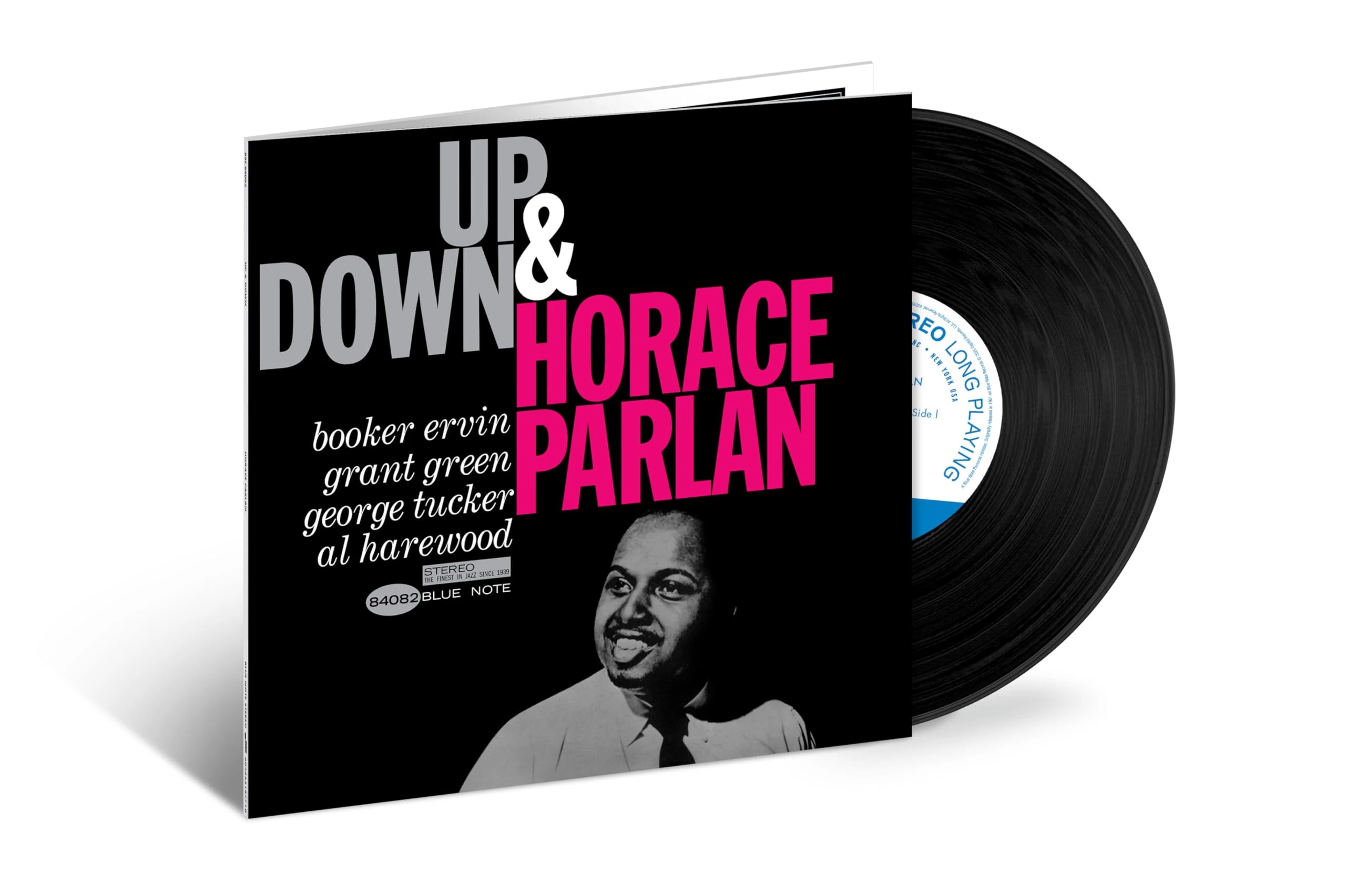 Up & Down [VINYL]