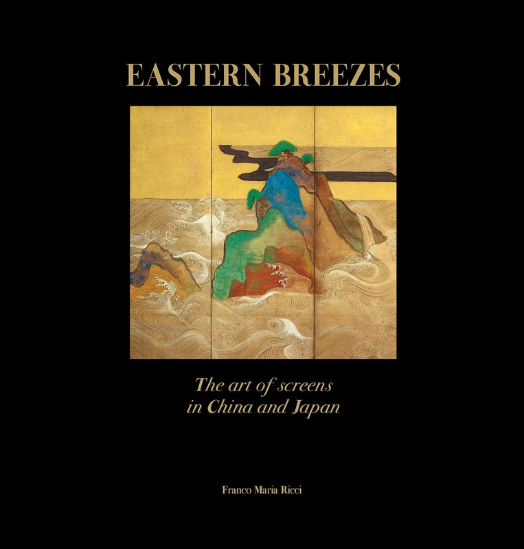 Eastern Breezes: The Art of Screens in China and Japan - Image 1