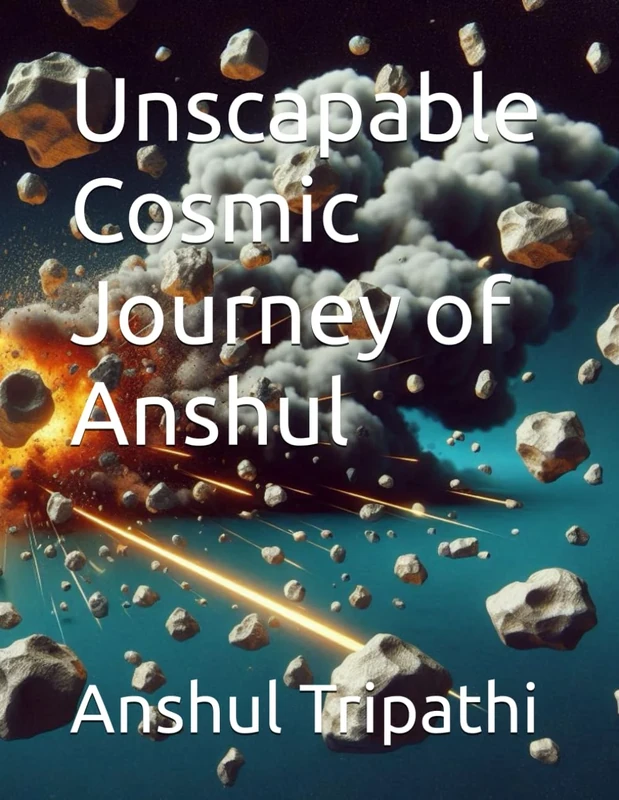 Unscapable Cosmic Journey of Anshul
