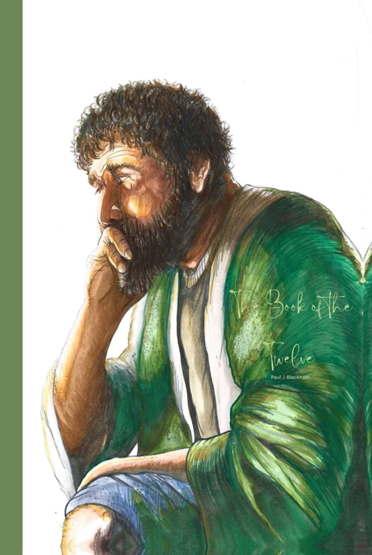 The Book of the Twelve (Global Church History Project)