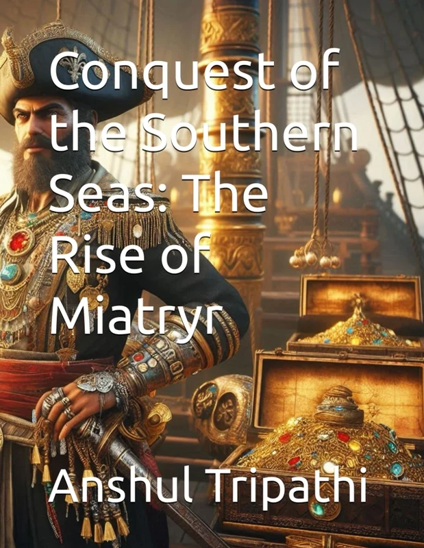 Conquest of the Southern Seas: The Rise of Miatryr