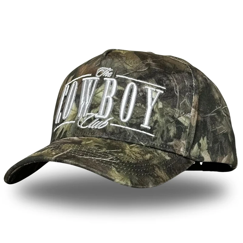 CITRUSY Vintage Trucker Hat | Country Cowboy Cute Preppy Retro Western Trucker Hats | Men Women Trendy Snapback | Tan Red Green Black, Multi-Color Pack, One Size