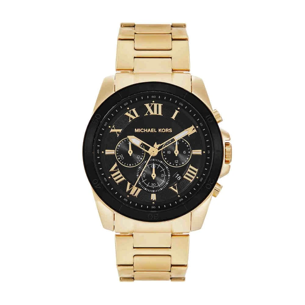 Michael Kors MK9184 Mens Alek Watch