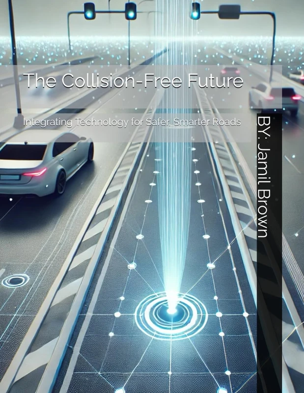 The Collision-Free Future: Integrating Technology for Safer, Smarter Roads