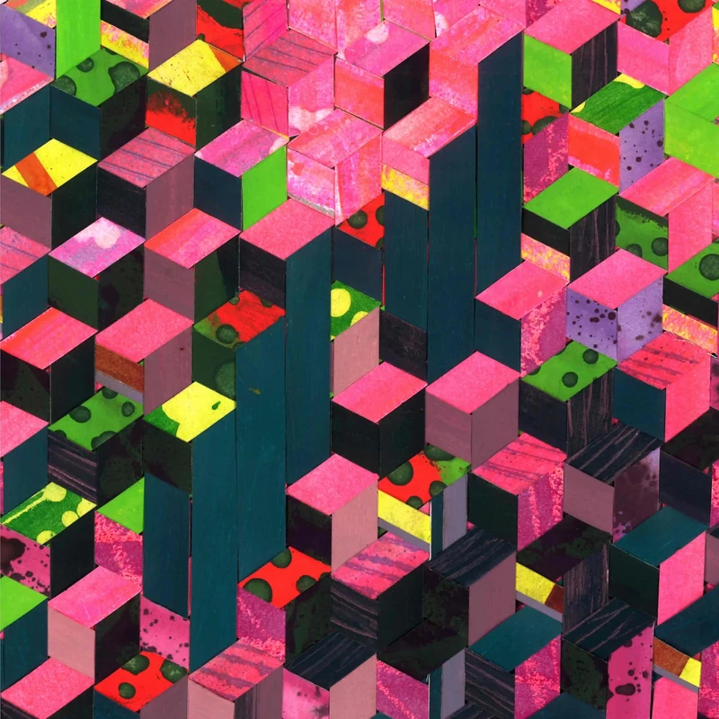 Galileo Music Communication ENCIRCLE Vinyl - Pop Record