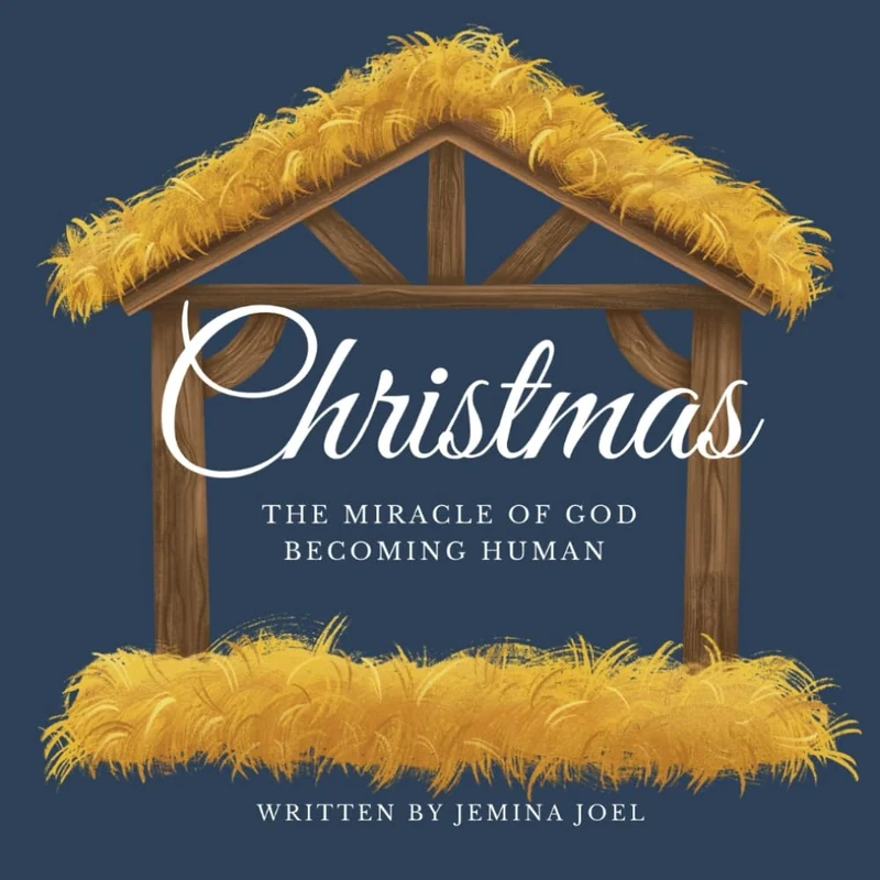 Christmas: The miracle of God becoming human