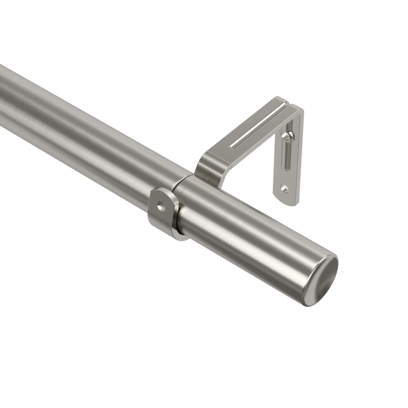 ZEN ROD 1" 64-128 NICKEL - Image 1