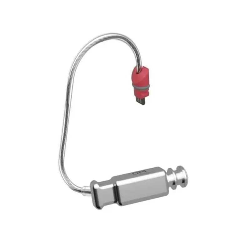 Audique Signia MiniReceiver 3.0 - Check Description for Hearing Aid Compatibility (Right Ear, Standard, Size 1)