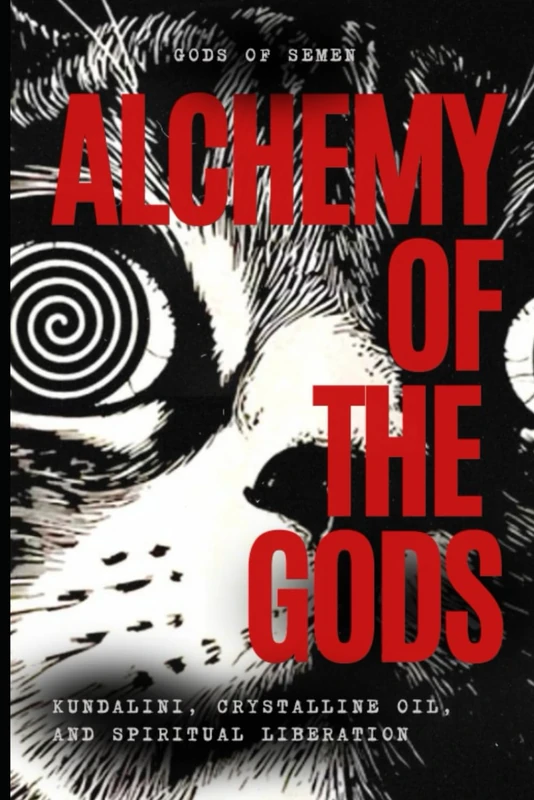 ALCHEMY OF THE GODS