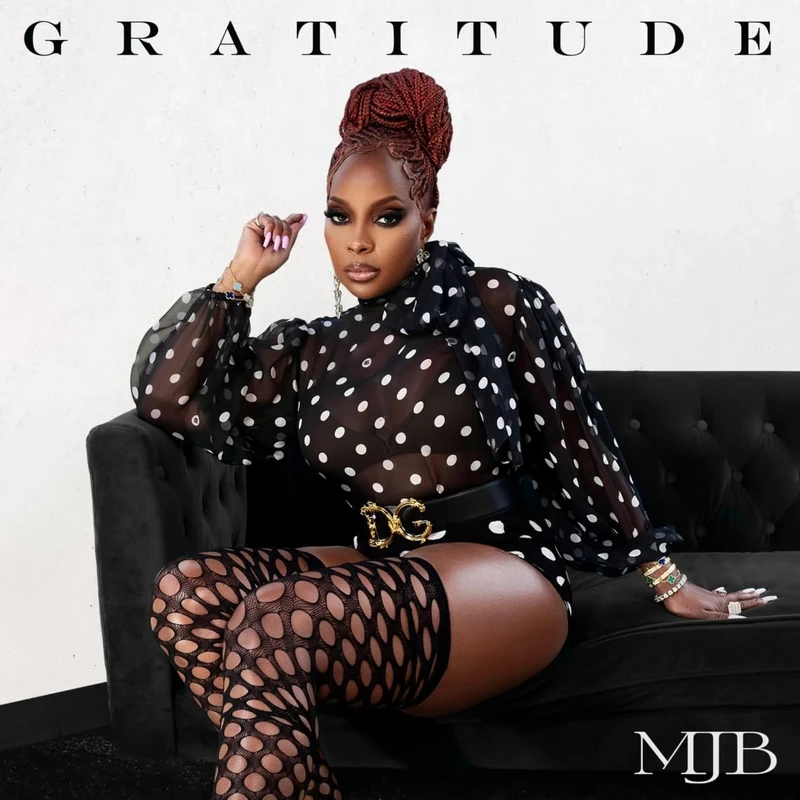 Gratitude [VINYL]