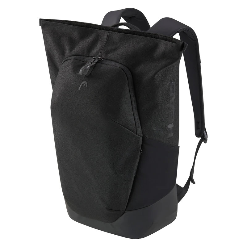 HEAD Pro X Backpack 25 L Black