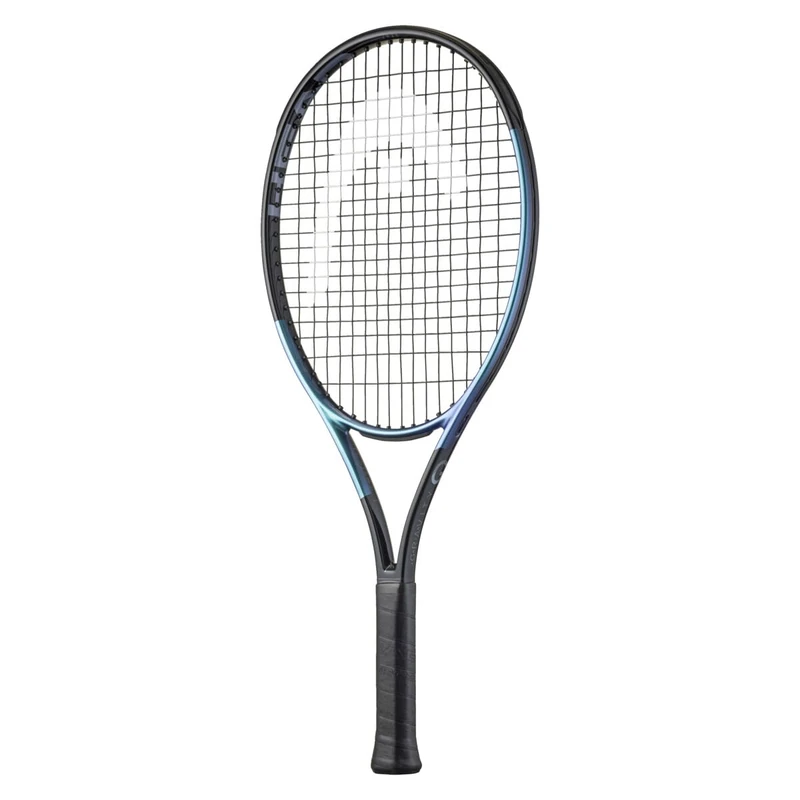 HEAD Gravity Jr.25 2025 Tennis Racket Black/Blue