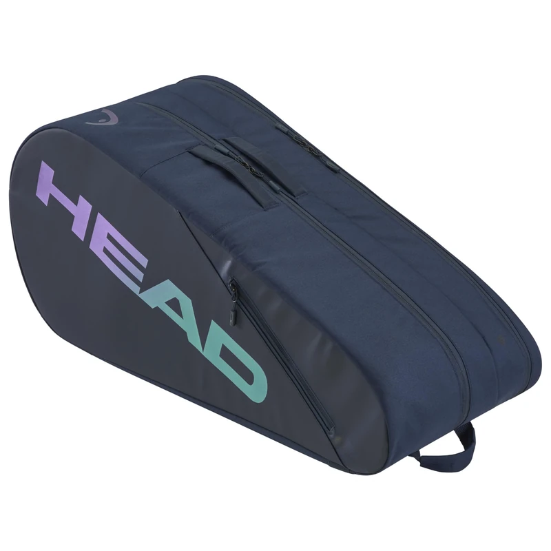 HEAD Tour Racquet Bag L, Navy