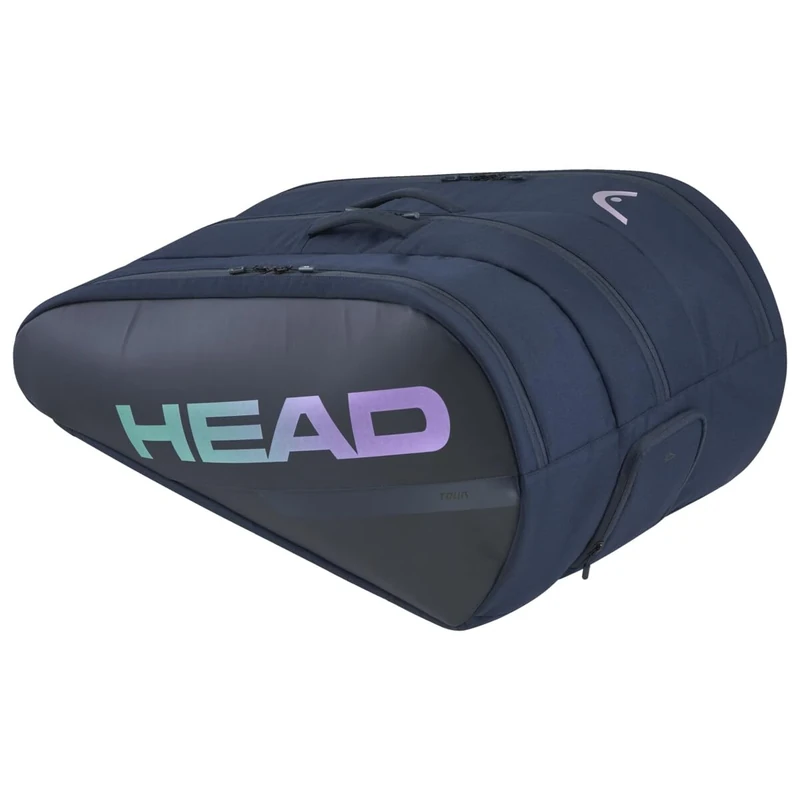 HEAD Tour Racquet Bag XL, Navy