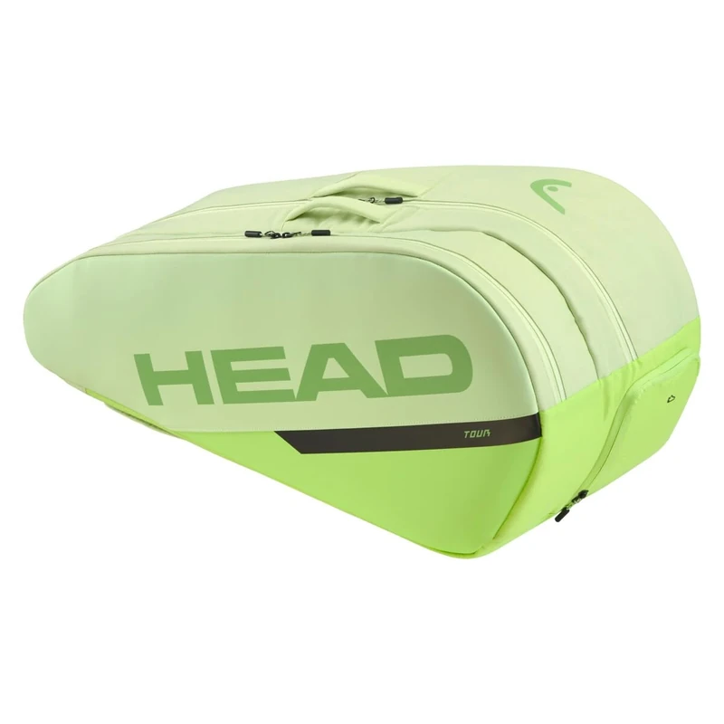 HEAD Tour Racquet Bag L, Sage