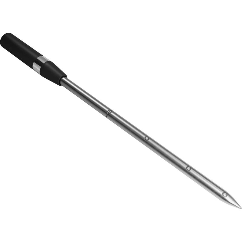 Bosch HEZ32WA00, Kitchen thermometer, Wireless, Black