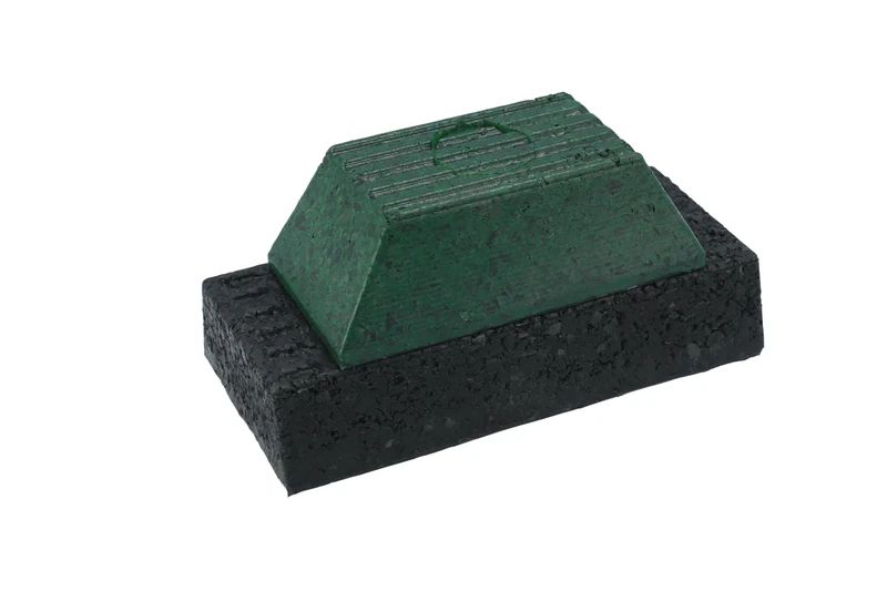 Laser 9072 Special Lift Pad - Universal - 4pc