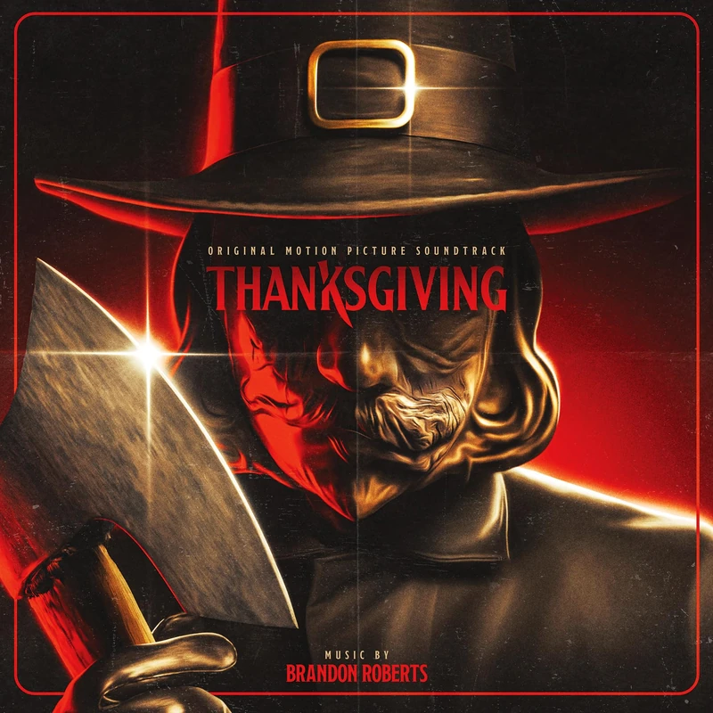 Thanksgiving (LP Vinyl) [VINYL]