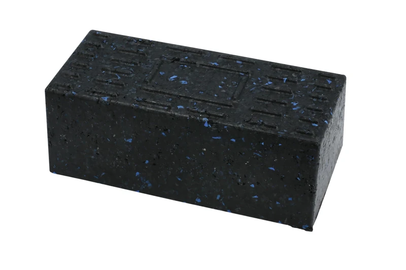 Laser 9062 Universal Lifting Pad for Short Platform Lifts - 200 x 100 x 70mm - 1pc