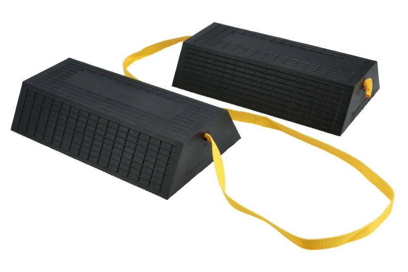 Laser 9070 Universal Twin Lift Pads - 300 x 170 x 70mm - 1pc