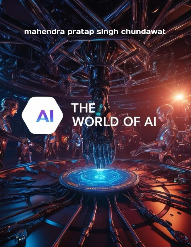 AI: All About the AI World