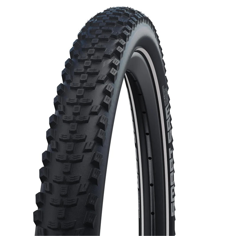 Schwalbe Smart Samoa Plus DD GreenGuard Addix 20´´ X 2.35 Rigid MTB Tyre 20´´ x 2.35