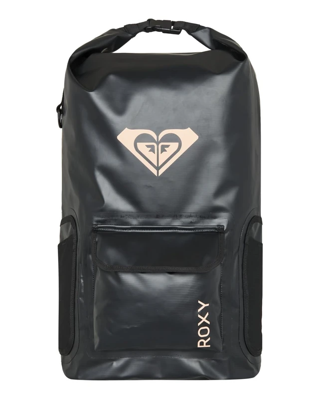 Roxy Women Need Hand Luggage, Anthracite, One Size