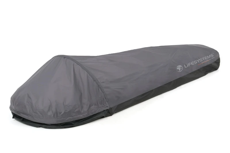 Lifesystems Venture Solo Hooped Bivi XL, For Fast & Light Adventures