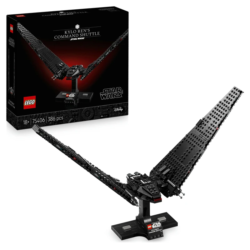 LEGO Star Wars 75406