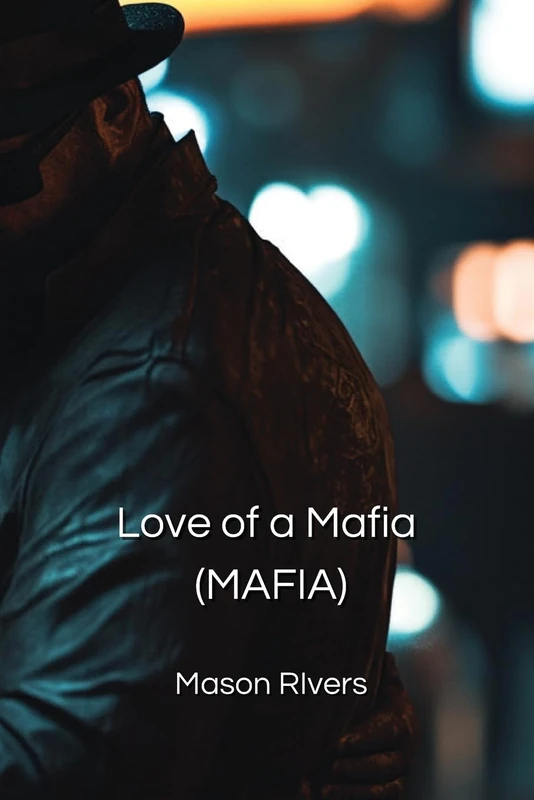 Love of a Mafia - Forbidden Romance Crime Thriller Novel