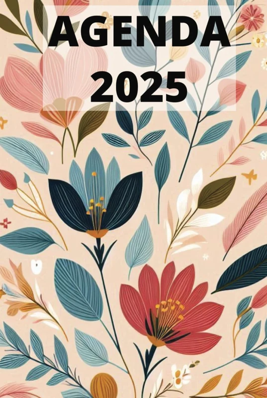 AGENDA 2025