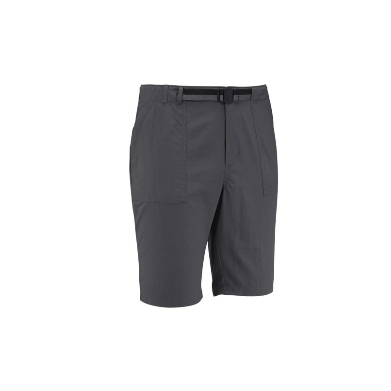 Lafuma Mens Access M Hiking Shorts, Grey, 40 EU