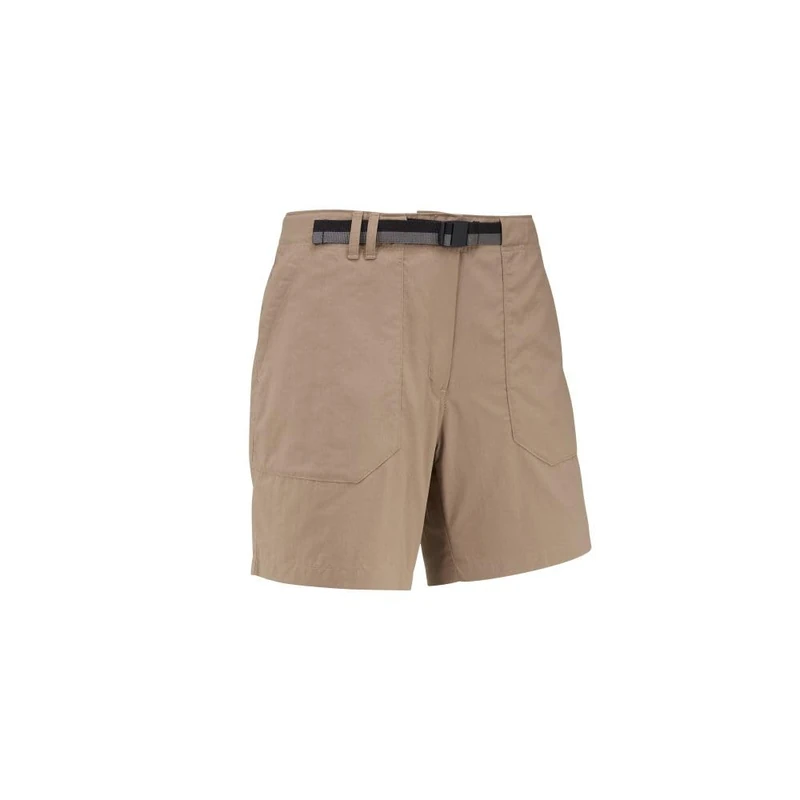Lafuma Women's Access Shorts - Hiking - Outdoor Beige - Image 1