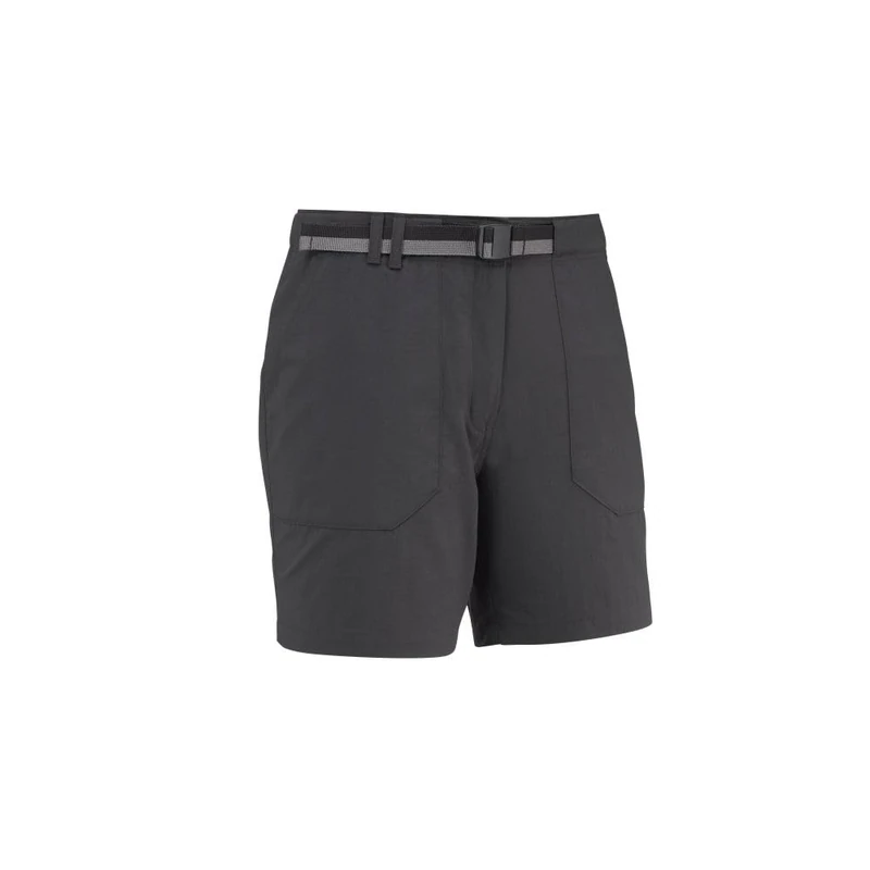 Lafuma Womens Access W Hiking Shorts, Grey, 40 EU