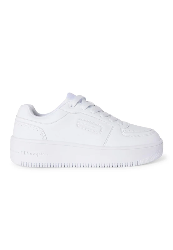 Champion RD18 Twin PLAT, 3, White