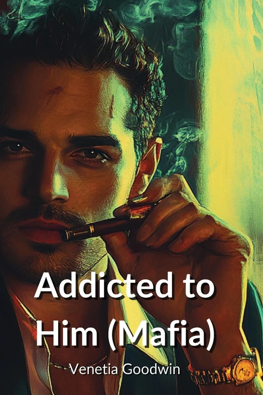 Addicted to Him (Mafia)
