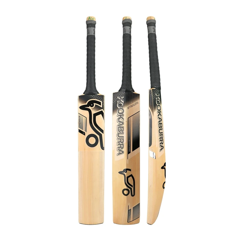 Kookaburra Stealth 7.1 Cricket Bat - Size 2