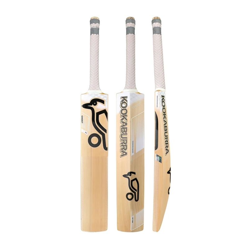 Kookaburra Ghost 7.1 Cricket Bat - size 4