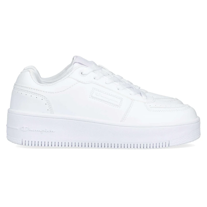 Champion RD18 Twin PLAT, 6, White