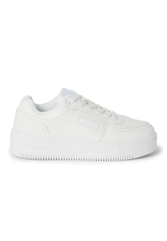 Champion RD18 Twin PLAT, 5+, White