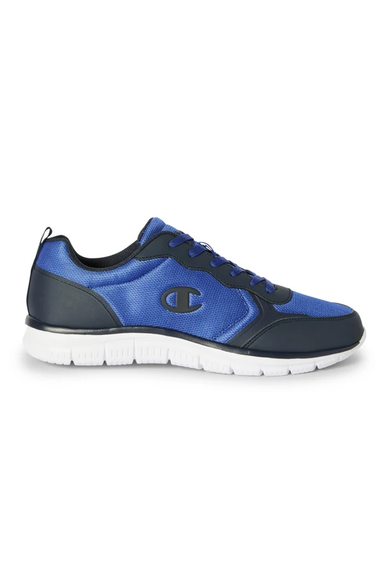 Champion EL45, 9, Blue