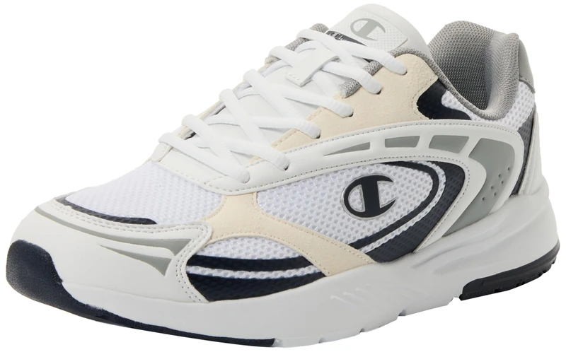Champion Champ 2K, 10+, White